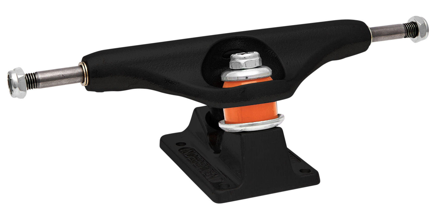 Independent Stage 11 Blackout Standard Skateboard Trucks - Bow Shock Marketplace
