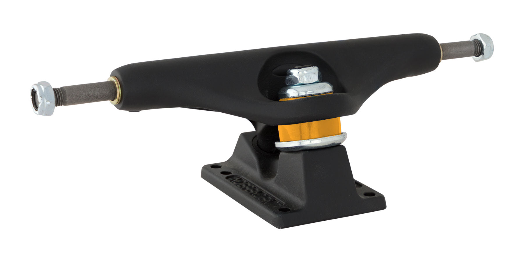 Independent Stage 11 Blackout Standard Skateboard Trucks - Bow Shock Marketplace
