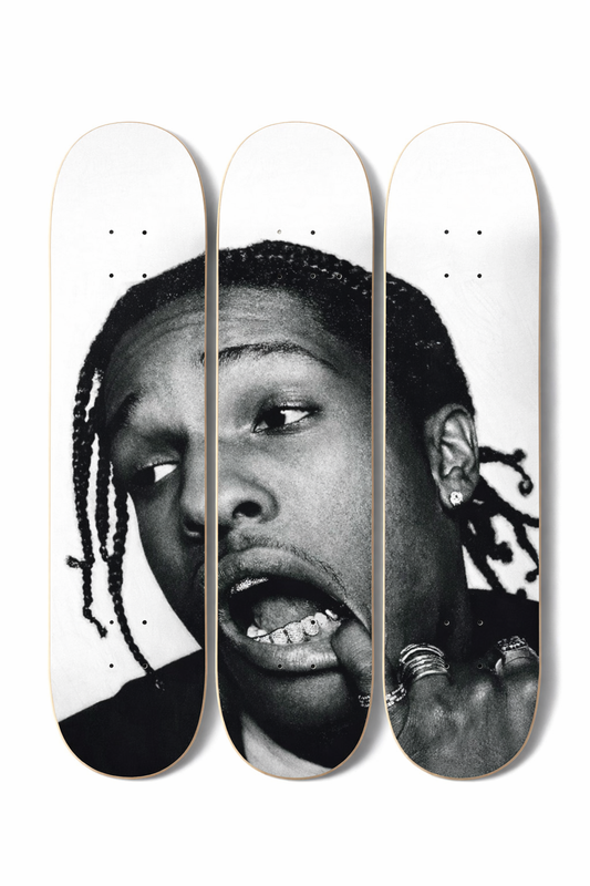 ASAP Rocky