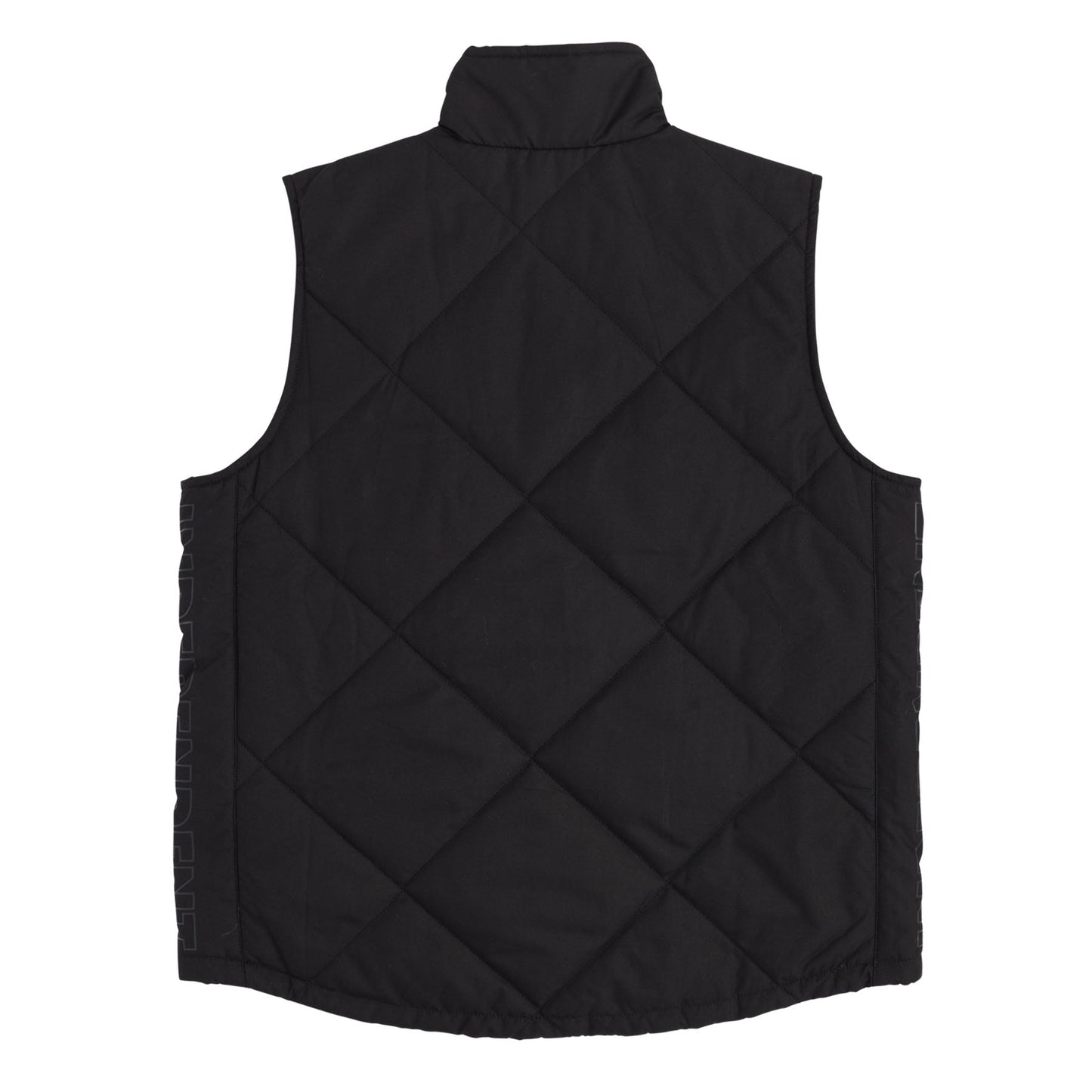 Independent Holloway Vest Puffy Top - Bow Shock Marketplace