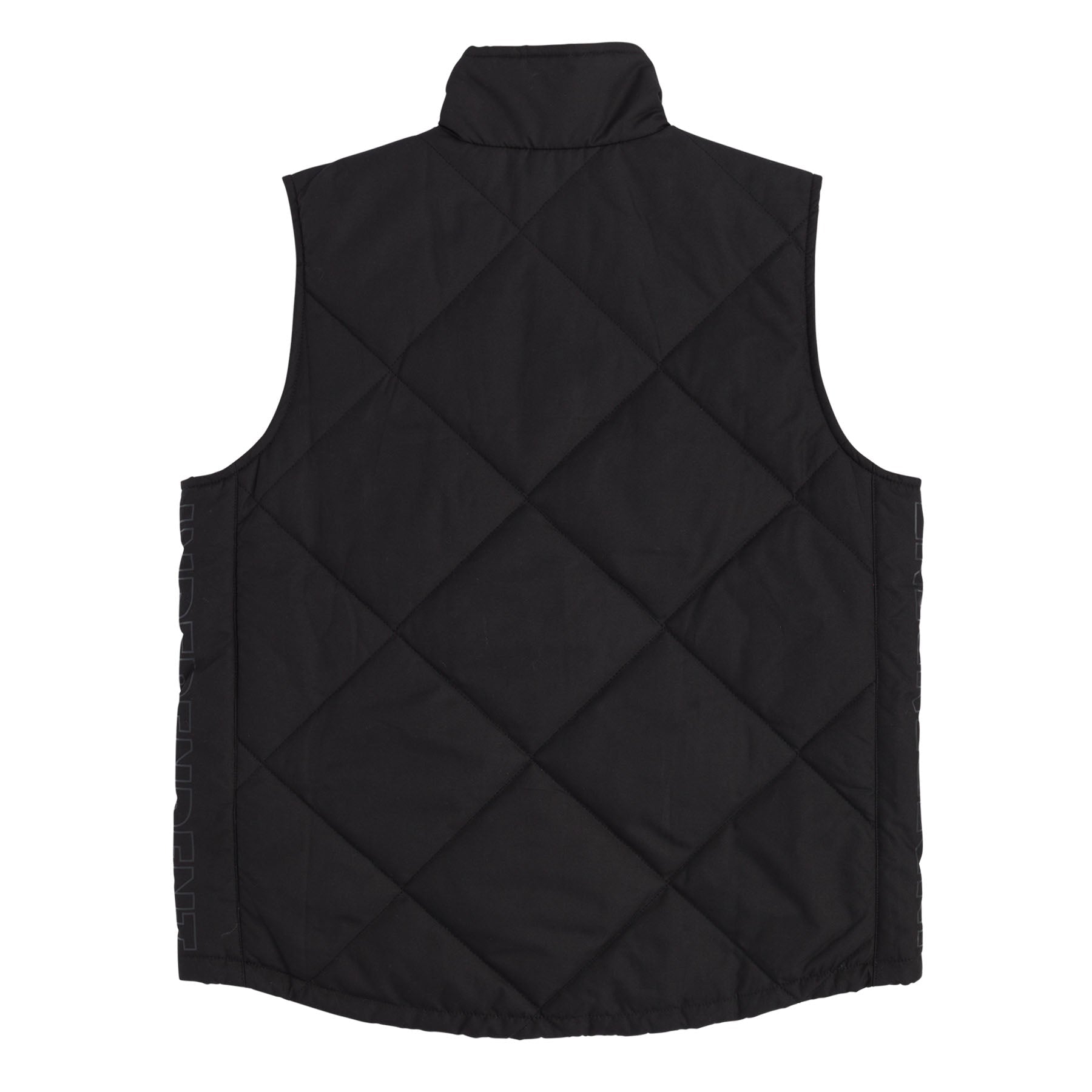 Independent Holloway Vest Puffy Top - Bow Shock Marketplace