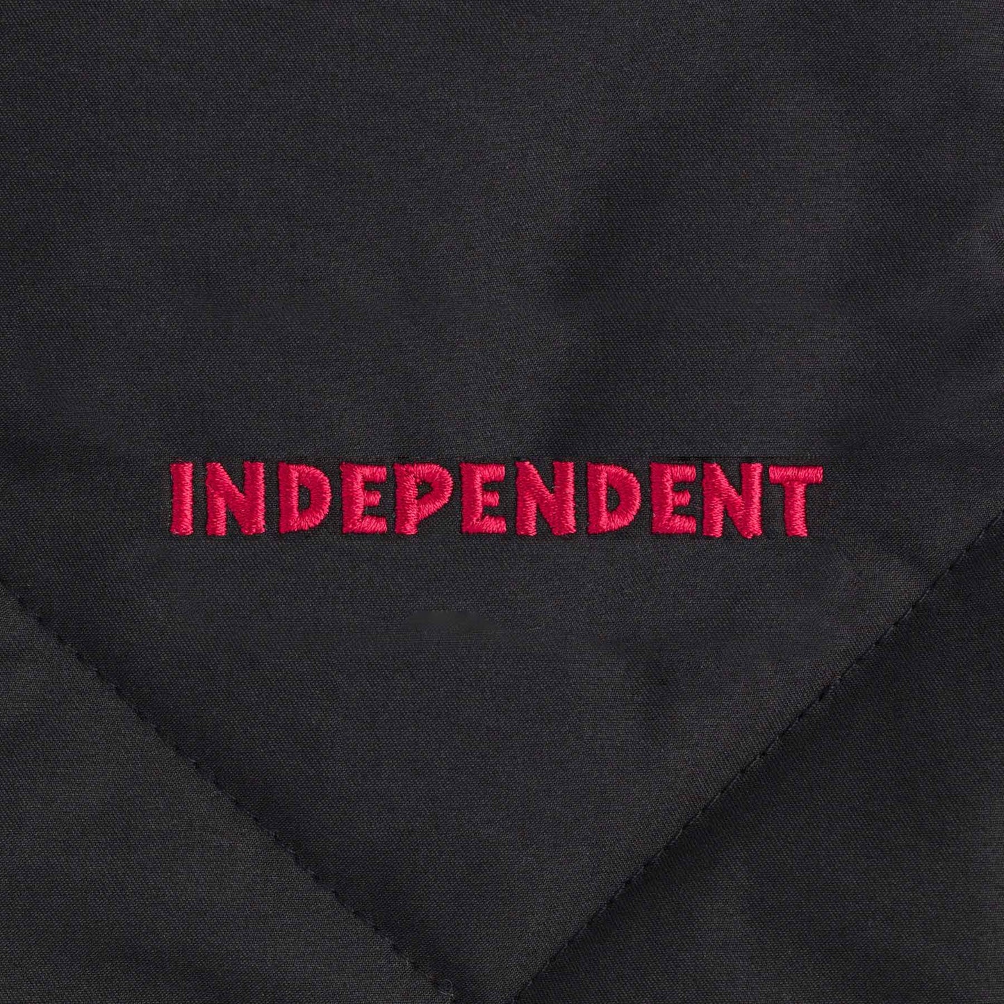 Independent Holloway Vest Puffy Top - Bow Shock Marketplace