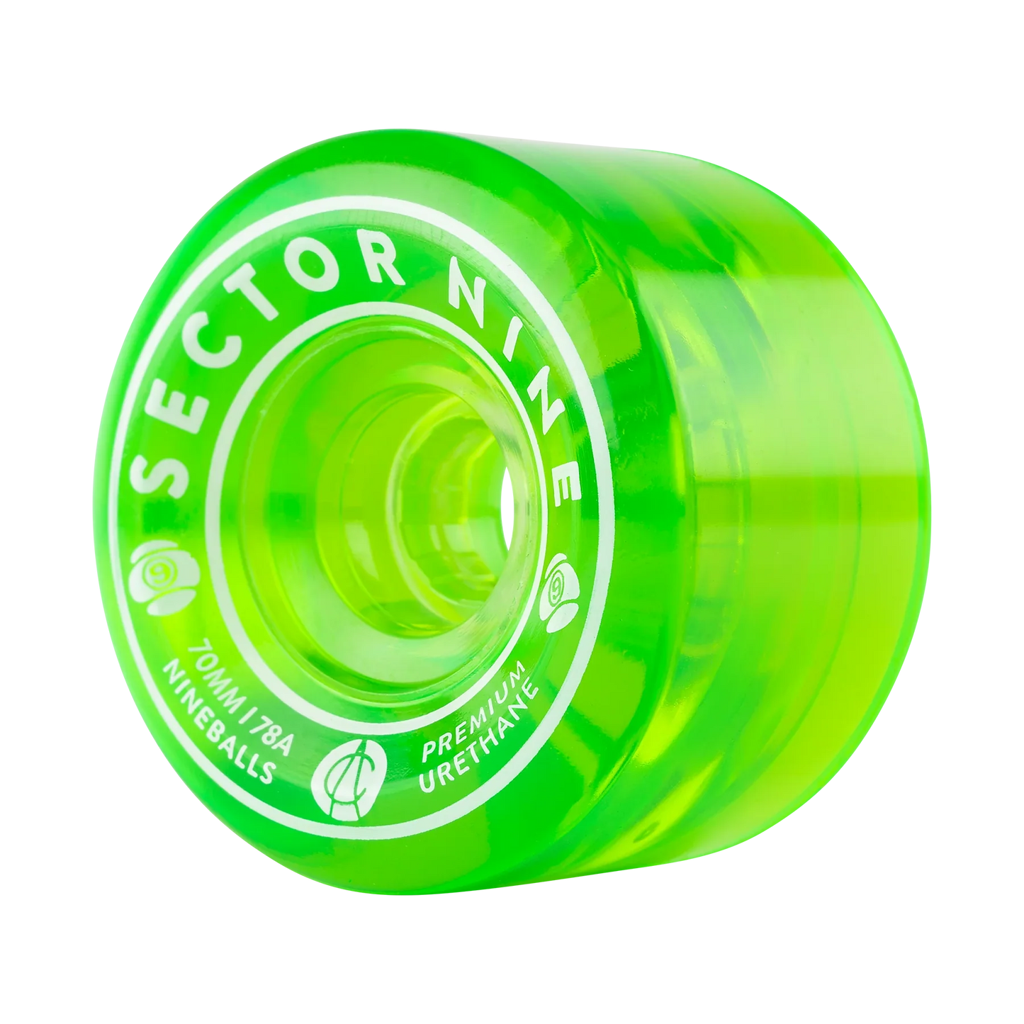 Sector 9 - Nineballs