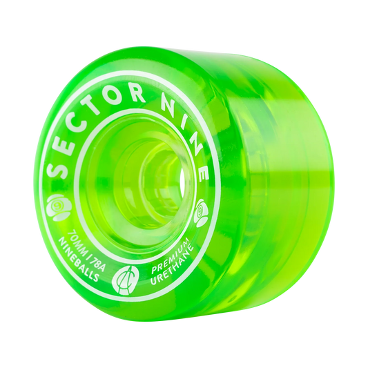 Sector 9 - Nineballs