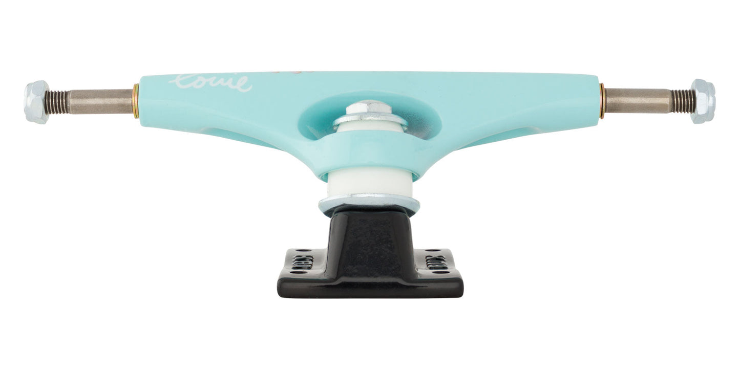 Krux K5 Hollow Louie Barletta DLK Standard Skateboard Trucks - Bow Shock Marketplace