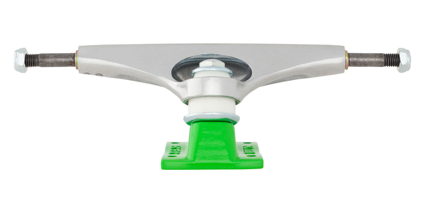 Krux K5 Pro Ryan Lay Watering Hole Standard Skateboard Trucks - Bow Shock Marketplace