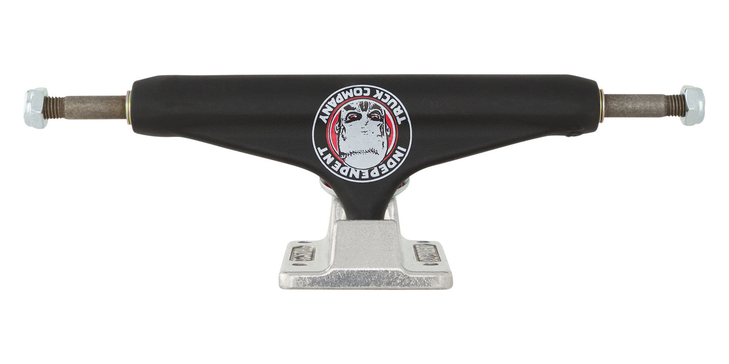 Independent Omar Hassan Stage 11 Hollow Skateboard Trucks - Bow Shock Marketplace