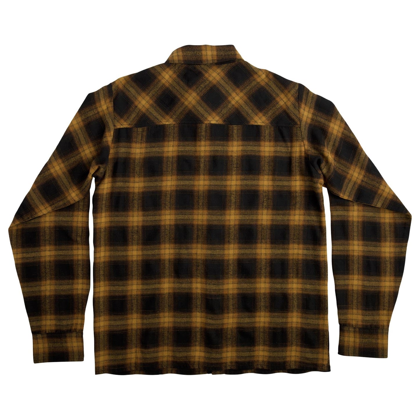 Santa Cruz Stone L/S Flannel - Bow Shock Marketplace
