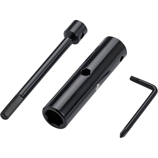 Standard Metal Classic Skate Tool - Bow Shock Marketplace