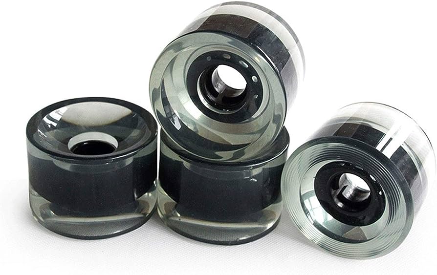 Blank Cruiser Wheels