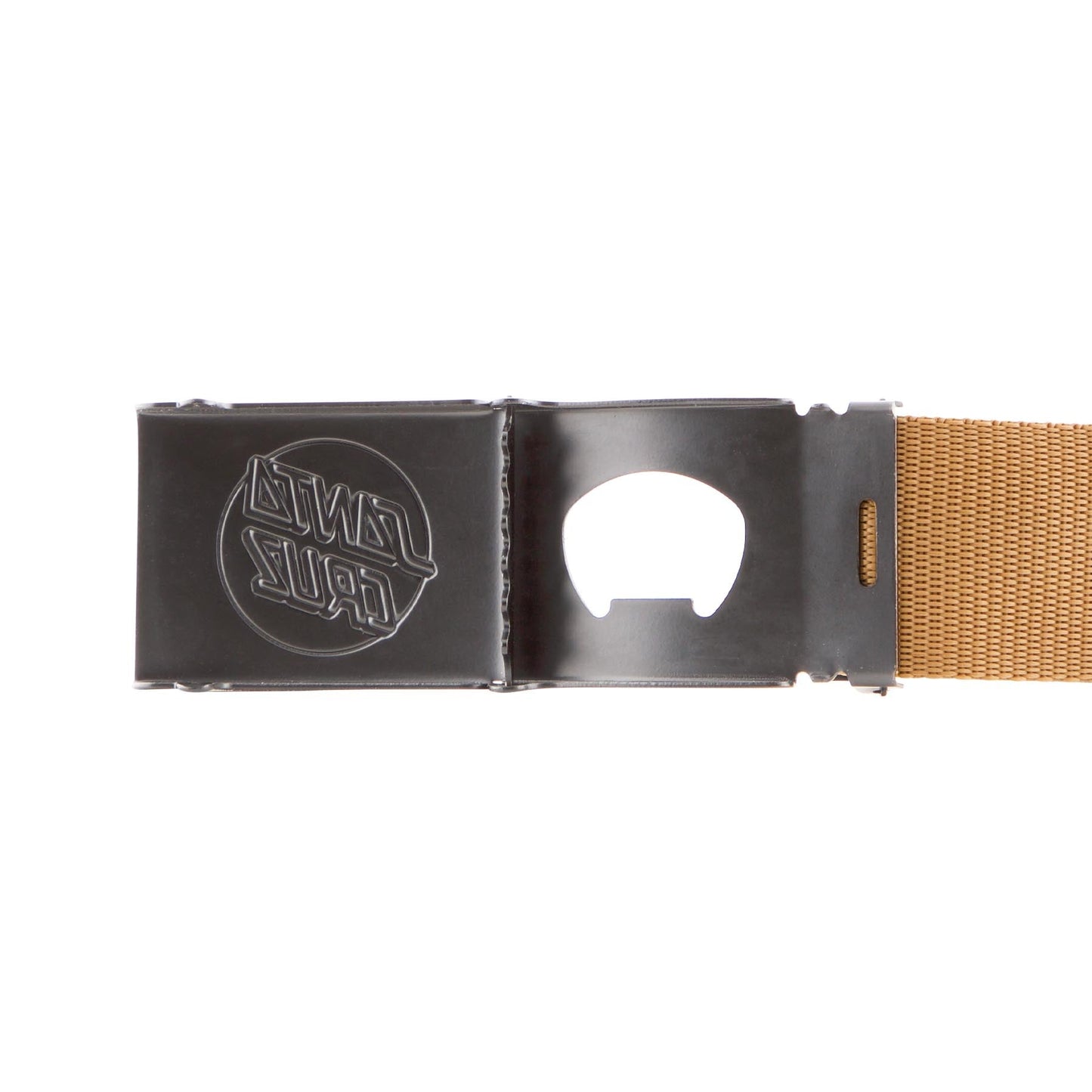 Santa Cruz Opus Dot Web Belt - Bow Shock Marketplace