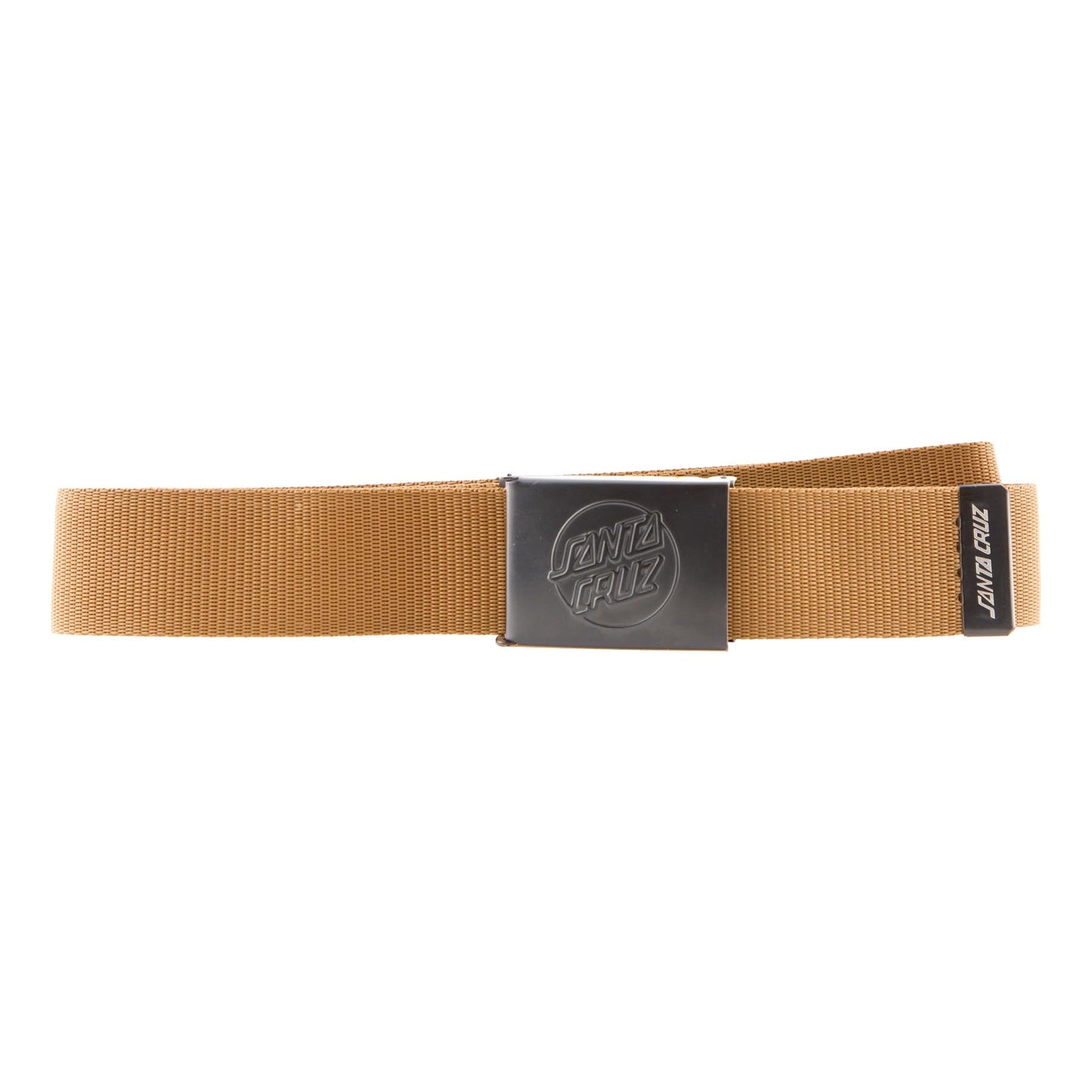 Santa Cruz Opus Dot Web Belt - Bow Shock Marketplace