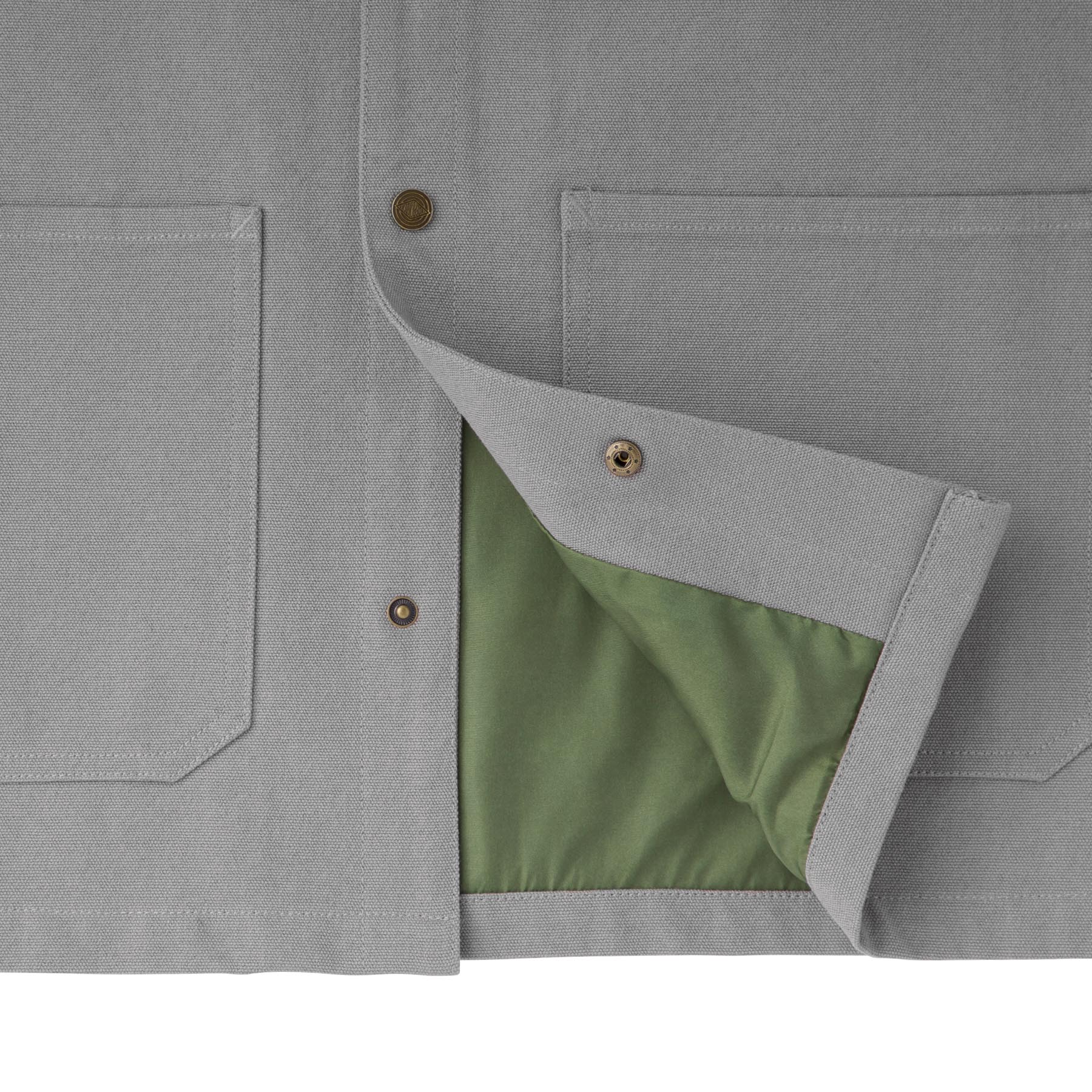 Independent Springer Chore Coat Jacket - Bow Shock Marketplace