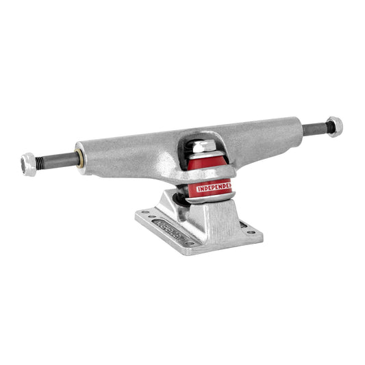 Independent Trucks 146mm Stage 4 - Polished (Set of 2) - Bow Shock Marketplace