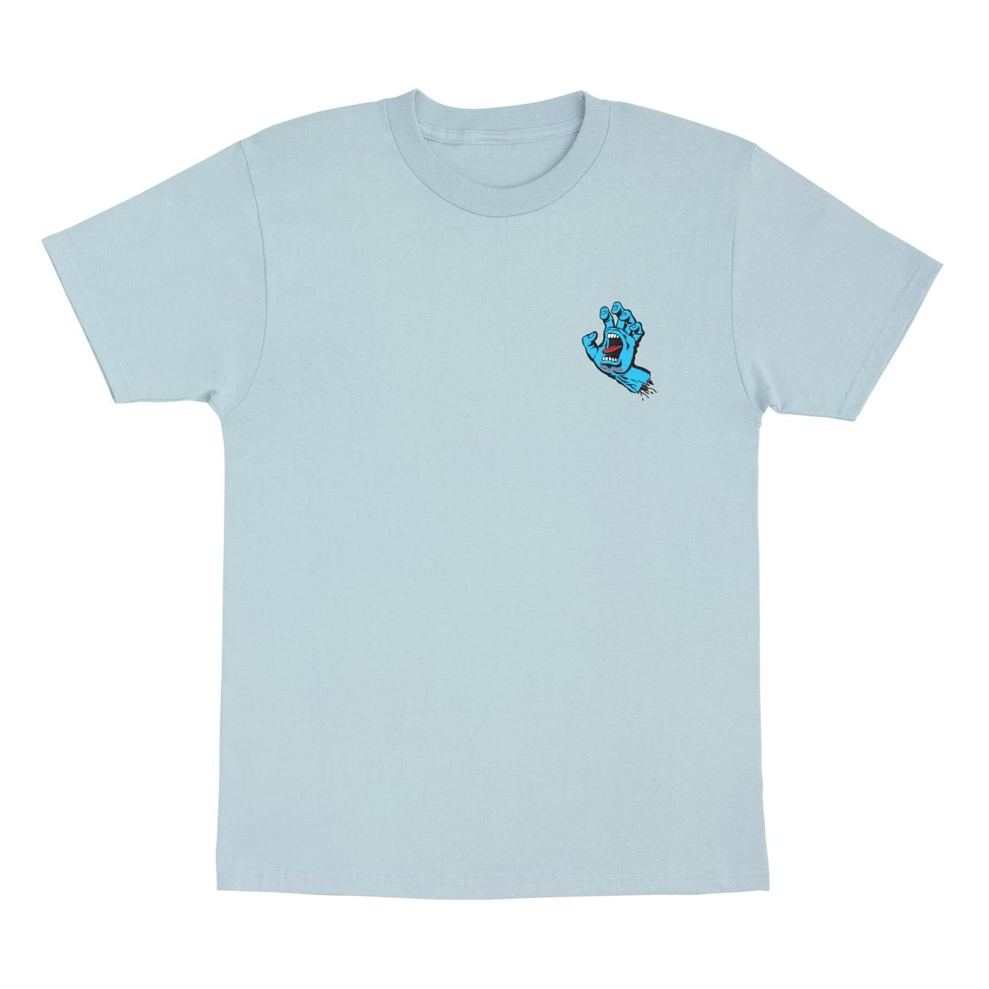 Santa Cruz Screaming Hand Regular T-Shirt - Bow Shock Marketplace