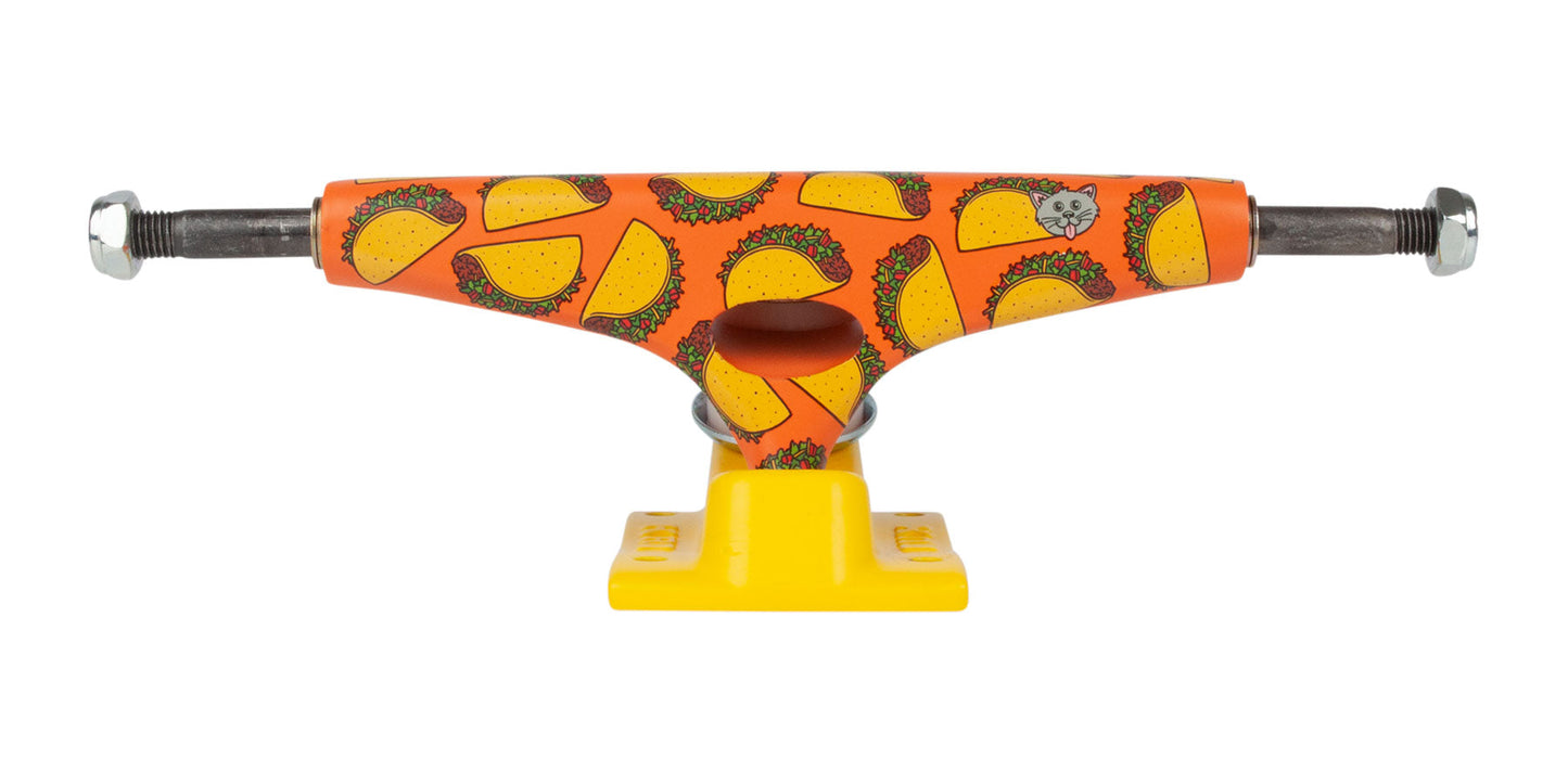 Krux K5 Taco Truck DLK Standard Skateboard Trucks