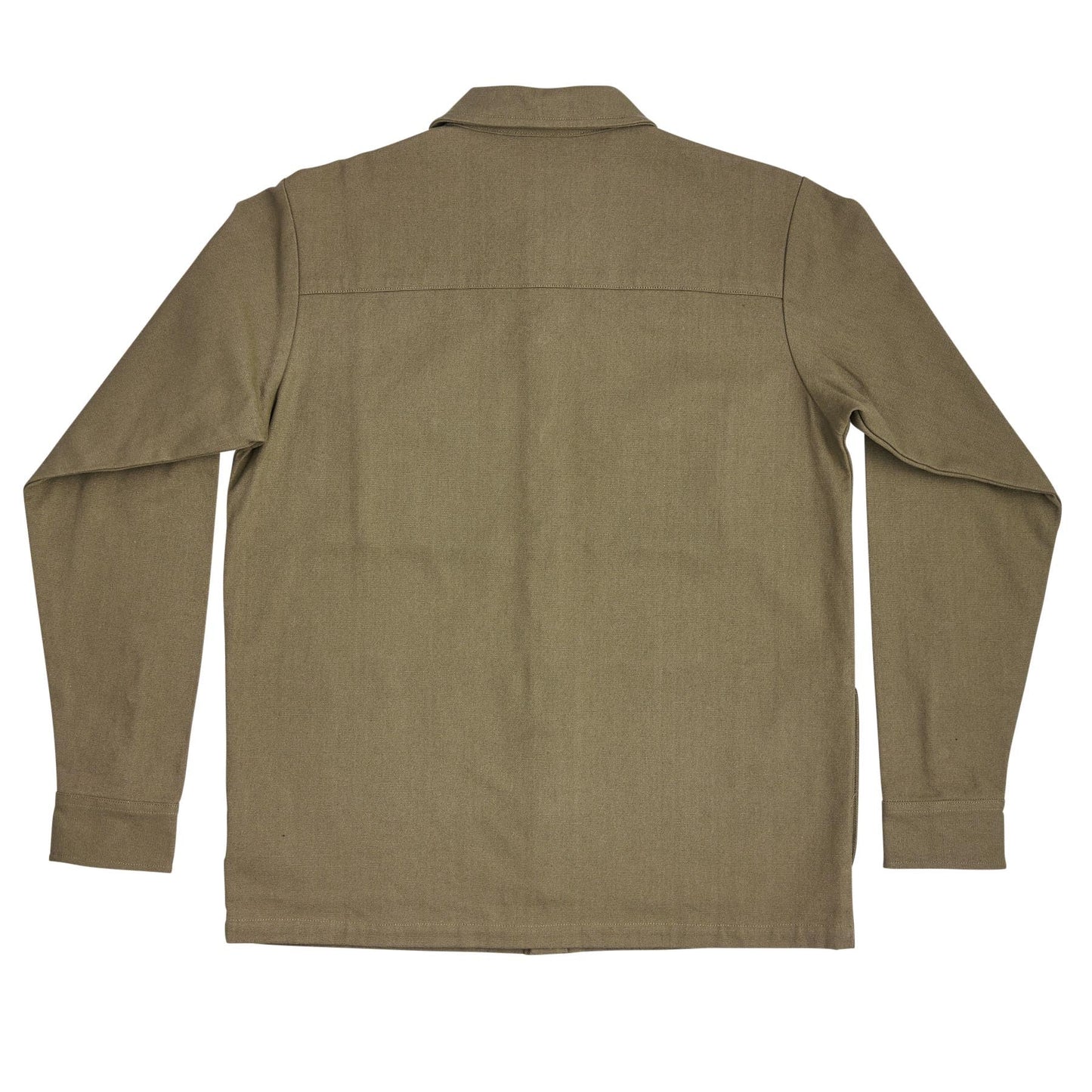 Creature Recruiter Lightweight Jacket - Bow Shock Marketplace