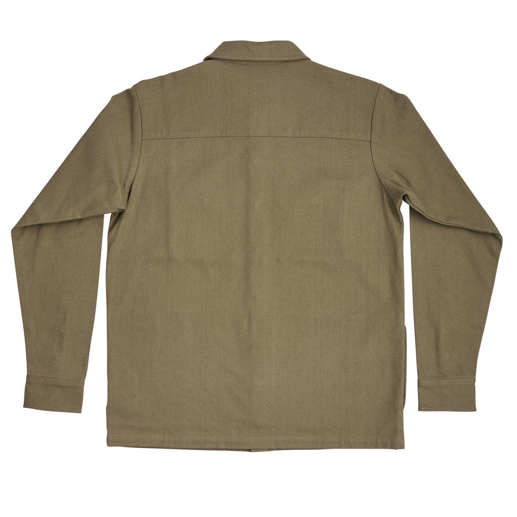 Creature Recruiter Lightweight Jacket - Bow Shock Marketplace