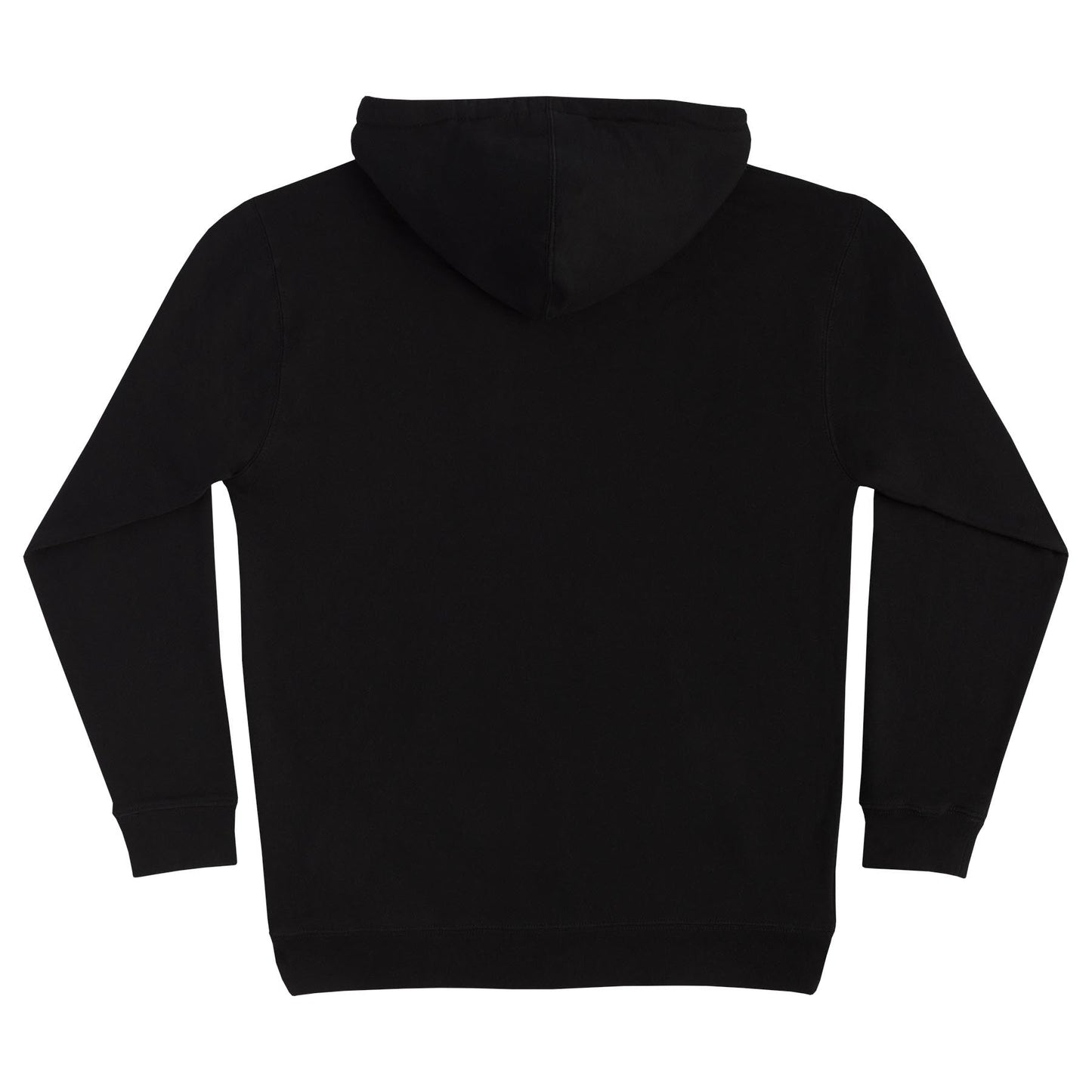 Santa Cruz x Skate Like A Girl Pullover Hooded Sweatshirt - Bow Shock Marketplace