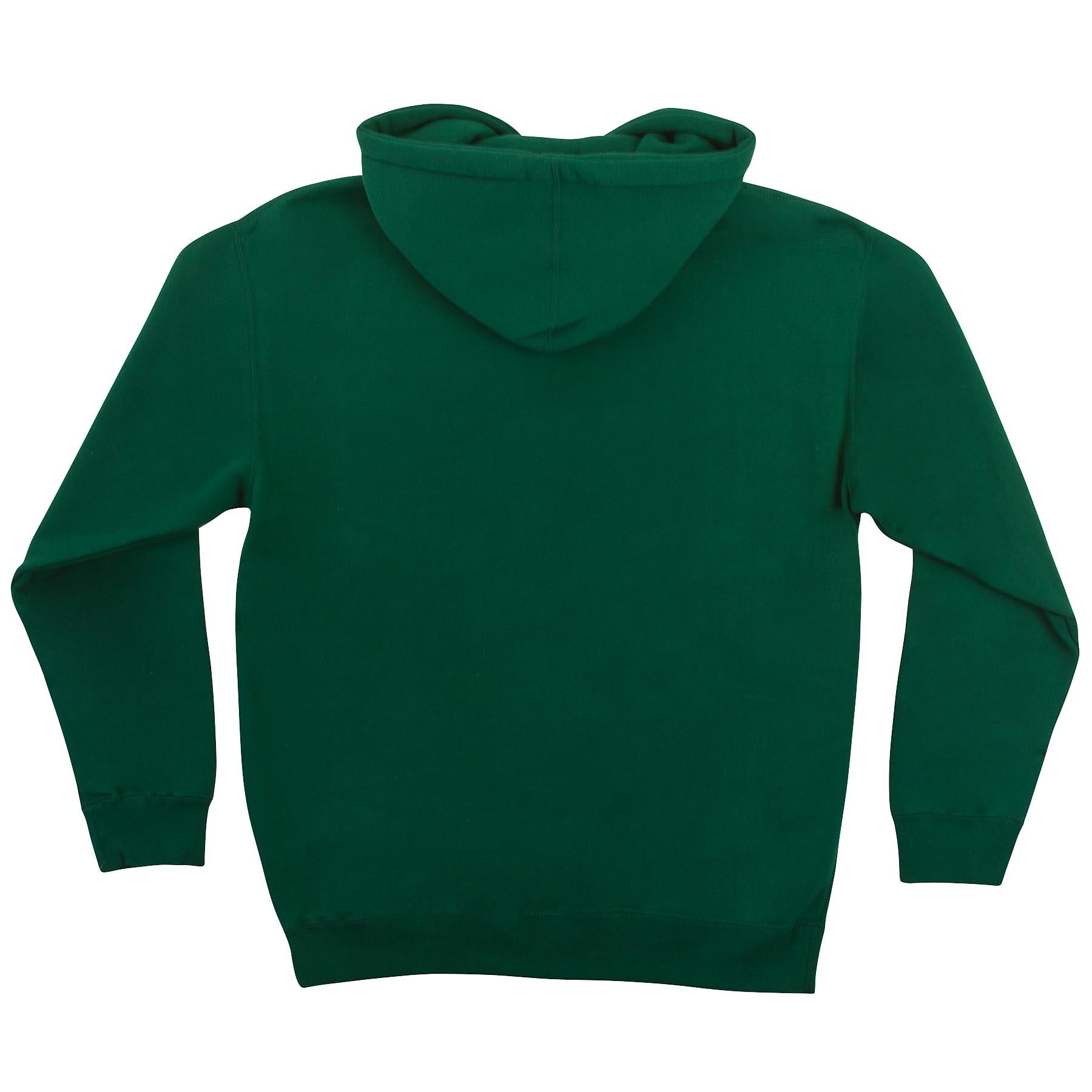 Santa Cruz x Skate Like A Girl Pullover Hooded Sweatshirt - Bow Shock Marketplace