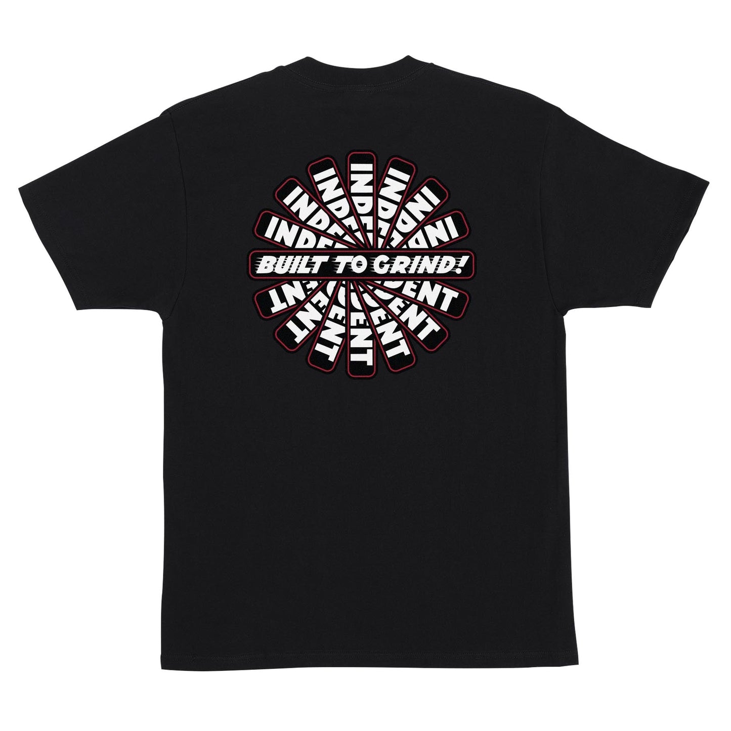 INDEPENDENT BTG SPEED REVOLVE T-SHIRT - Bow Shock Marketplace