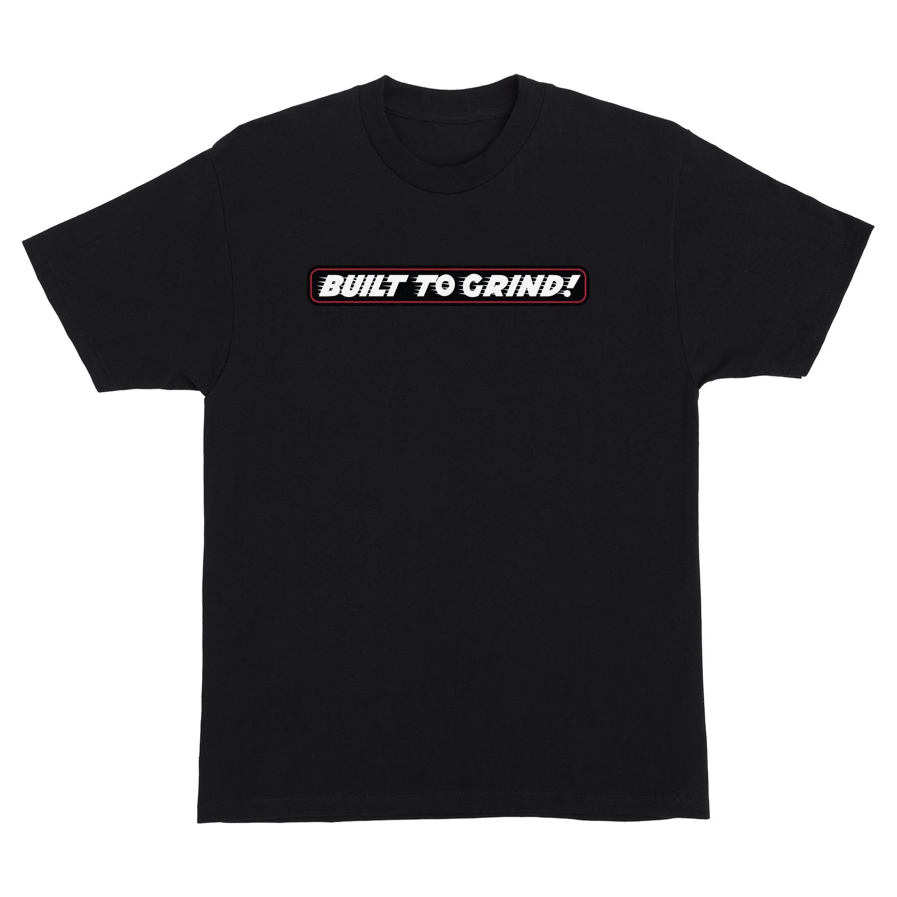 INDEPENDENT BTG SPEED REVOLVE T-SHIRT - Bow Shock Marketplace