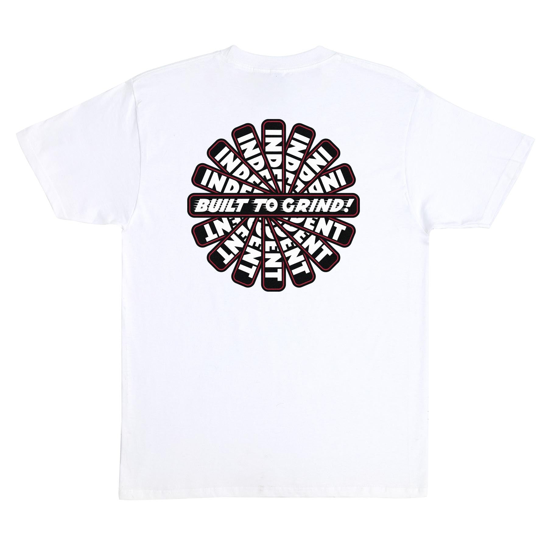 INDEPENDENT BTG SPEED REVOLVE T-SHIRT - Bow Shock Marketplace