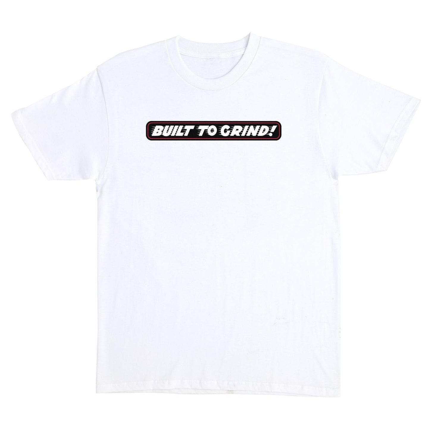 INDEPENDENT BTG SPEED REVOLVE T-SHIRT - Bow Shock Marketplace