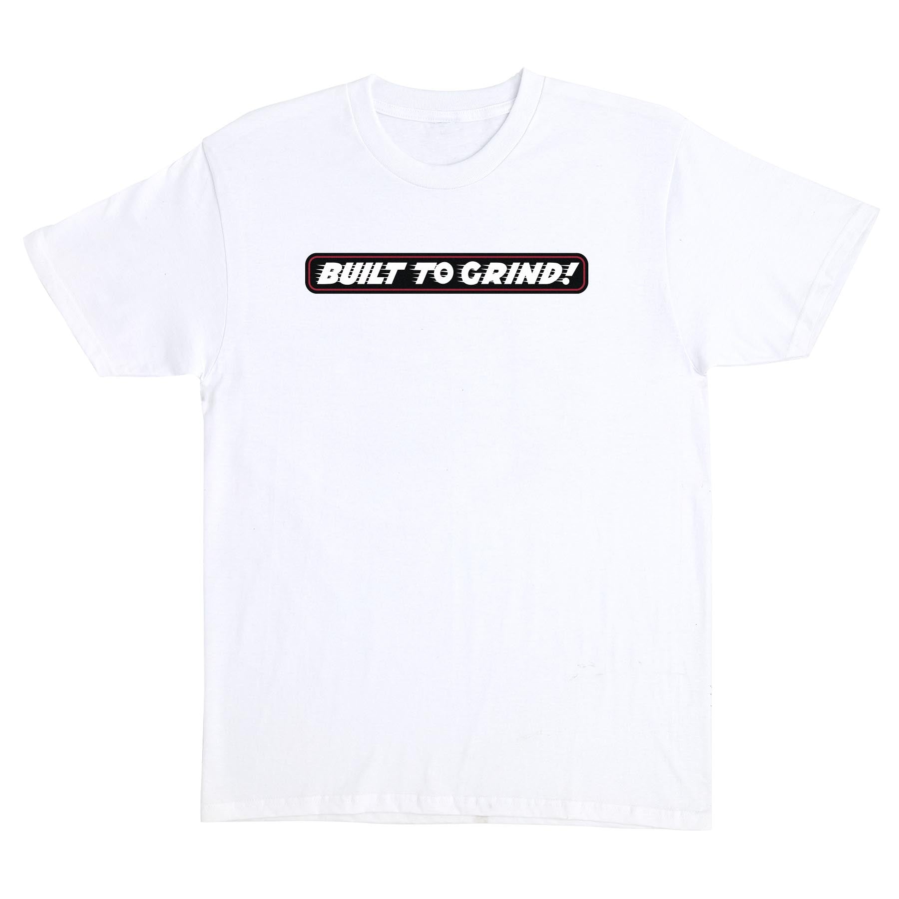 INDEPENDENT BTG SPEED REVOLVE T-SHIRT - Bow Shock Marketplace