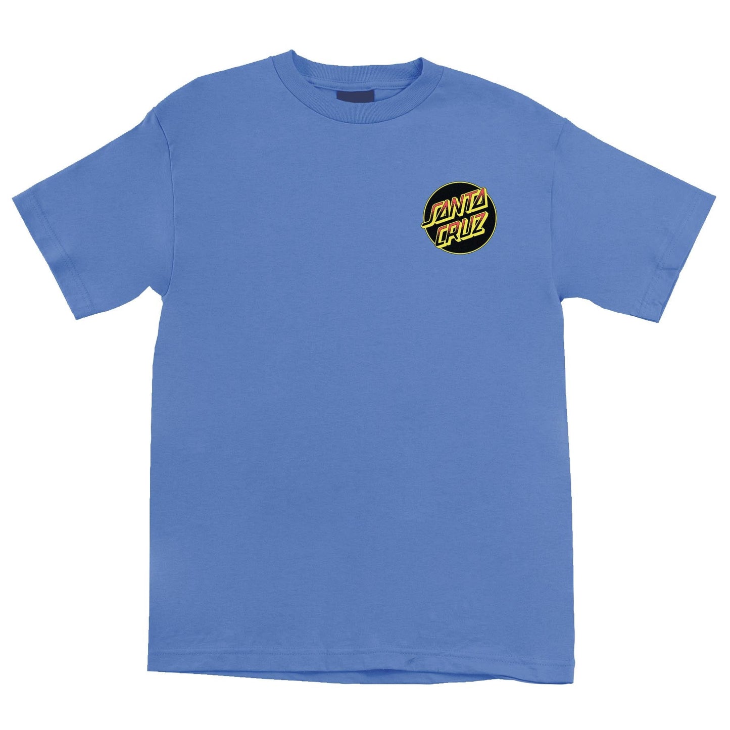SANTA CRUZ KENDALL WOLF DOT T-SHIRT - Bow Shock Marketplace