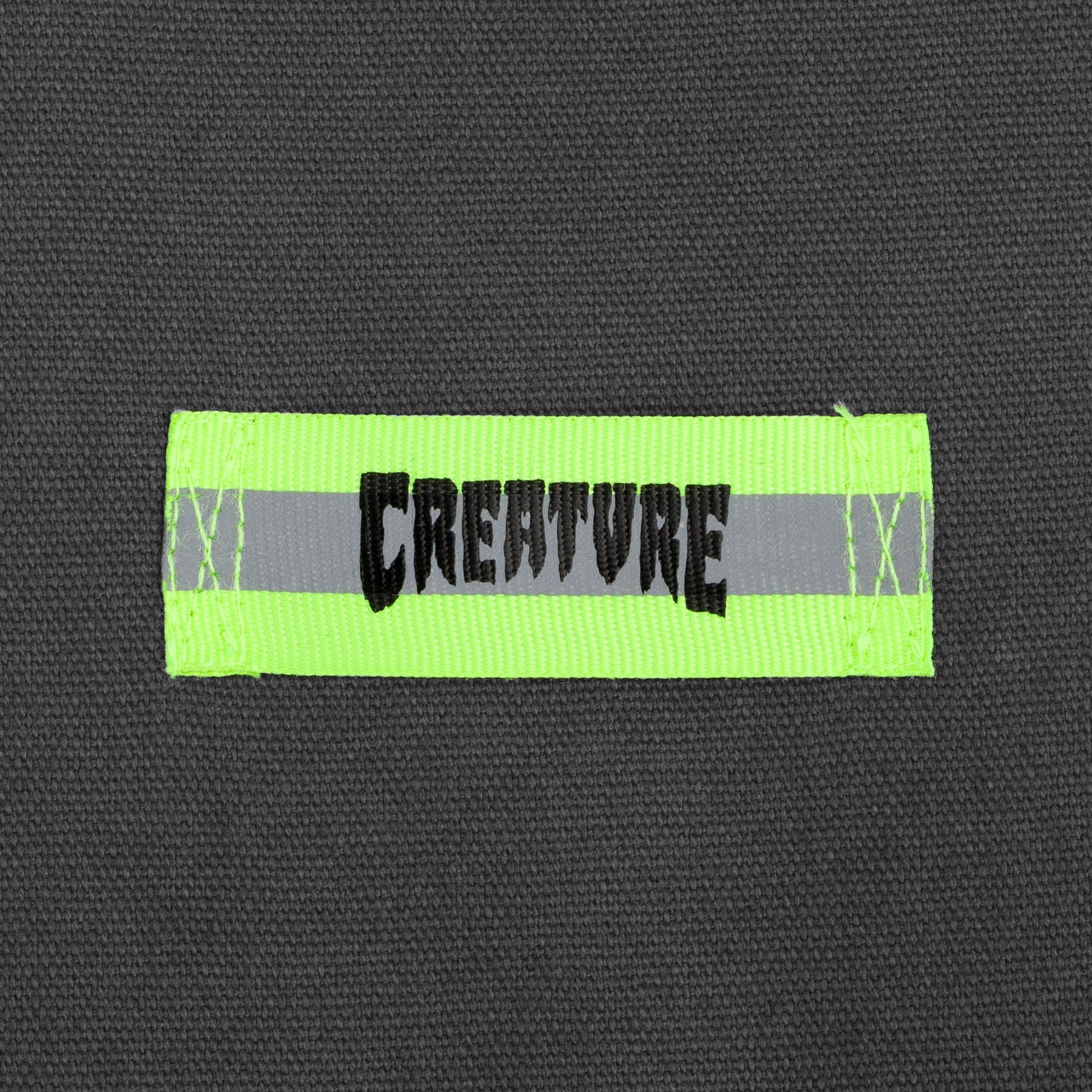 Creature Crete-Ture DIY Work Vest - Bow Shock Marketplace
