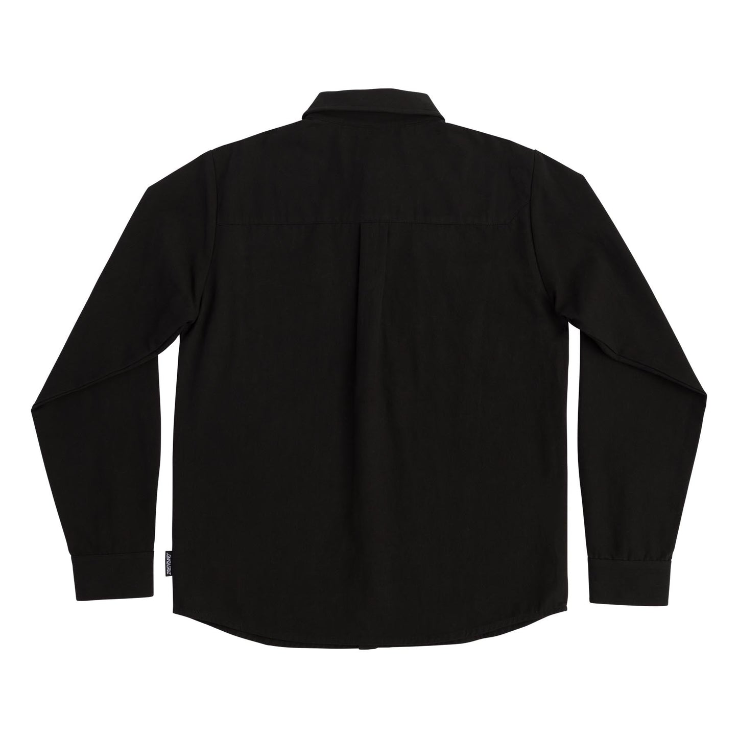 Santa Cruz Hand Utility L/S Button Up Work Top - Bow Shock Marketplace