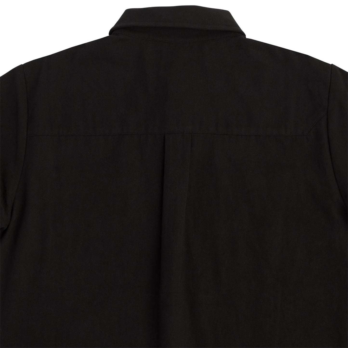 Santa Cruz Hand Utility L/S Button Up Work Top - Bow Shock Marketplace