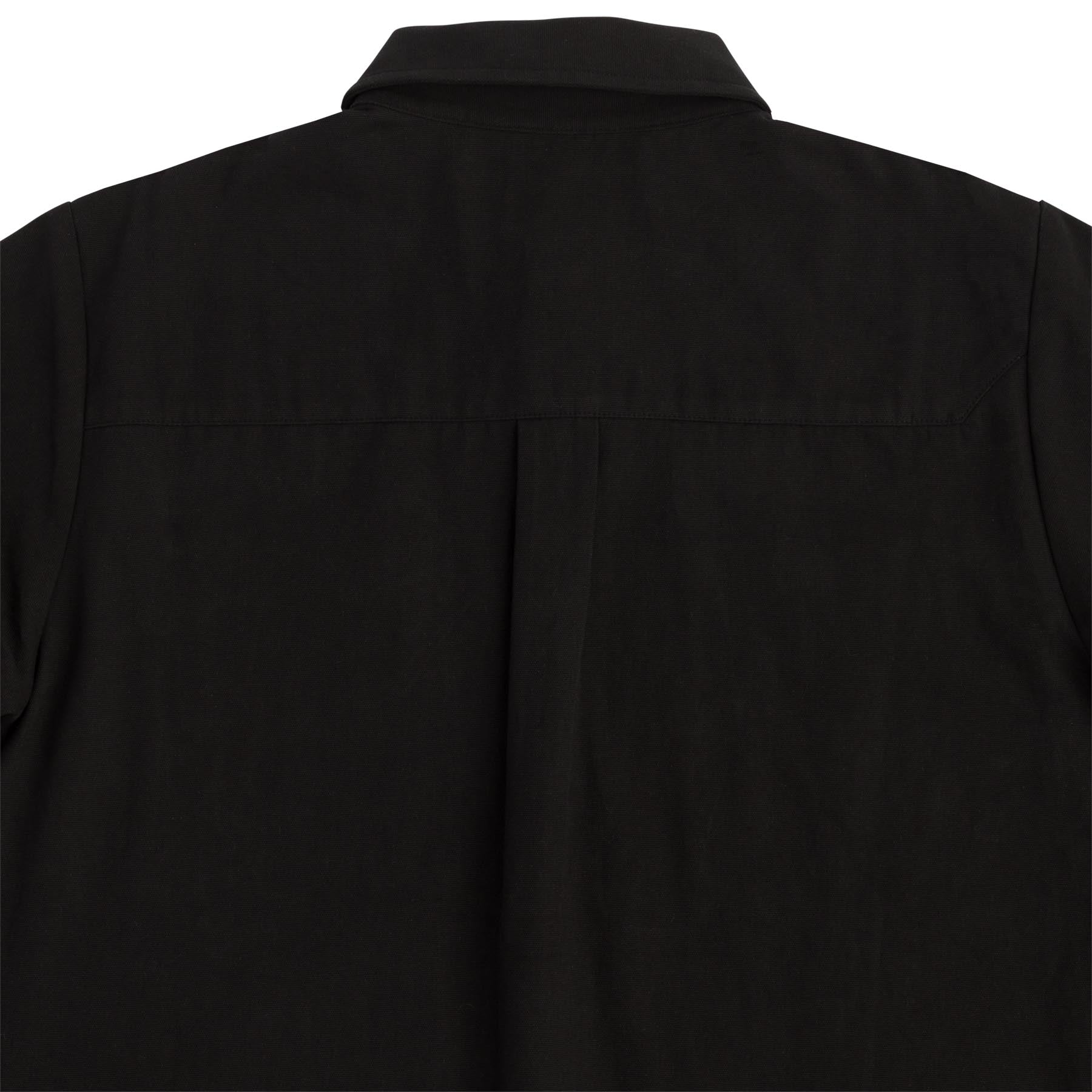 Santa Cruz Hand Utility L/S Button Up Work Top - Bow Shock Marketplace
