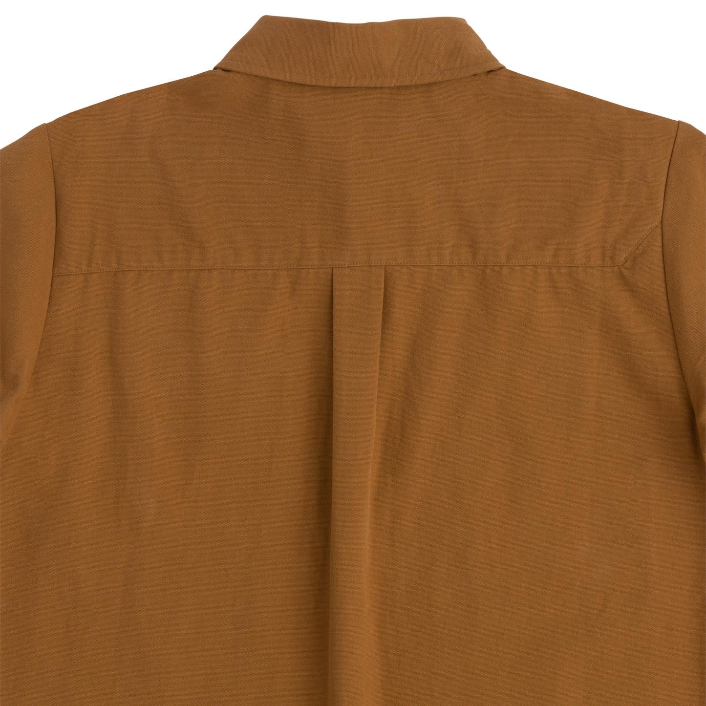 Santa Cruz Hand Utility L/S Button Up Work Top - Bow Shock Marketplace