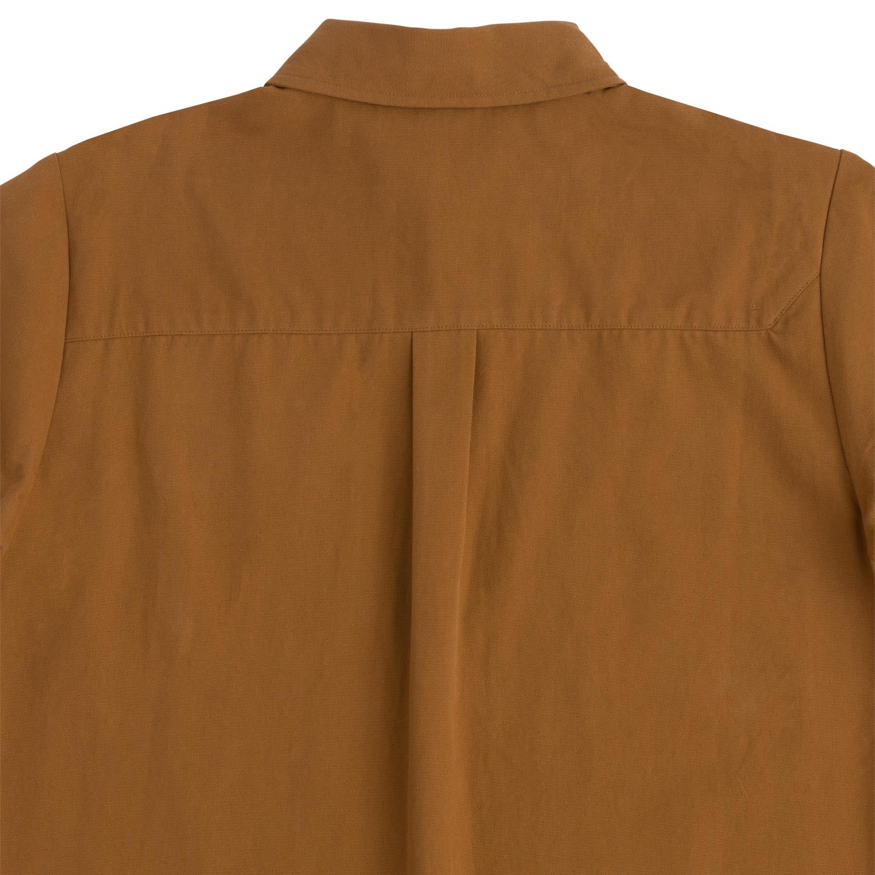Santa Cruz Hand Utility L/S Button Up Work Top - Bow Shock Marketplace