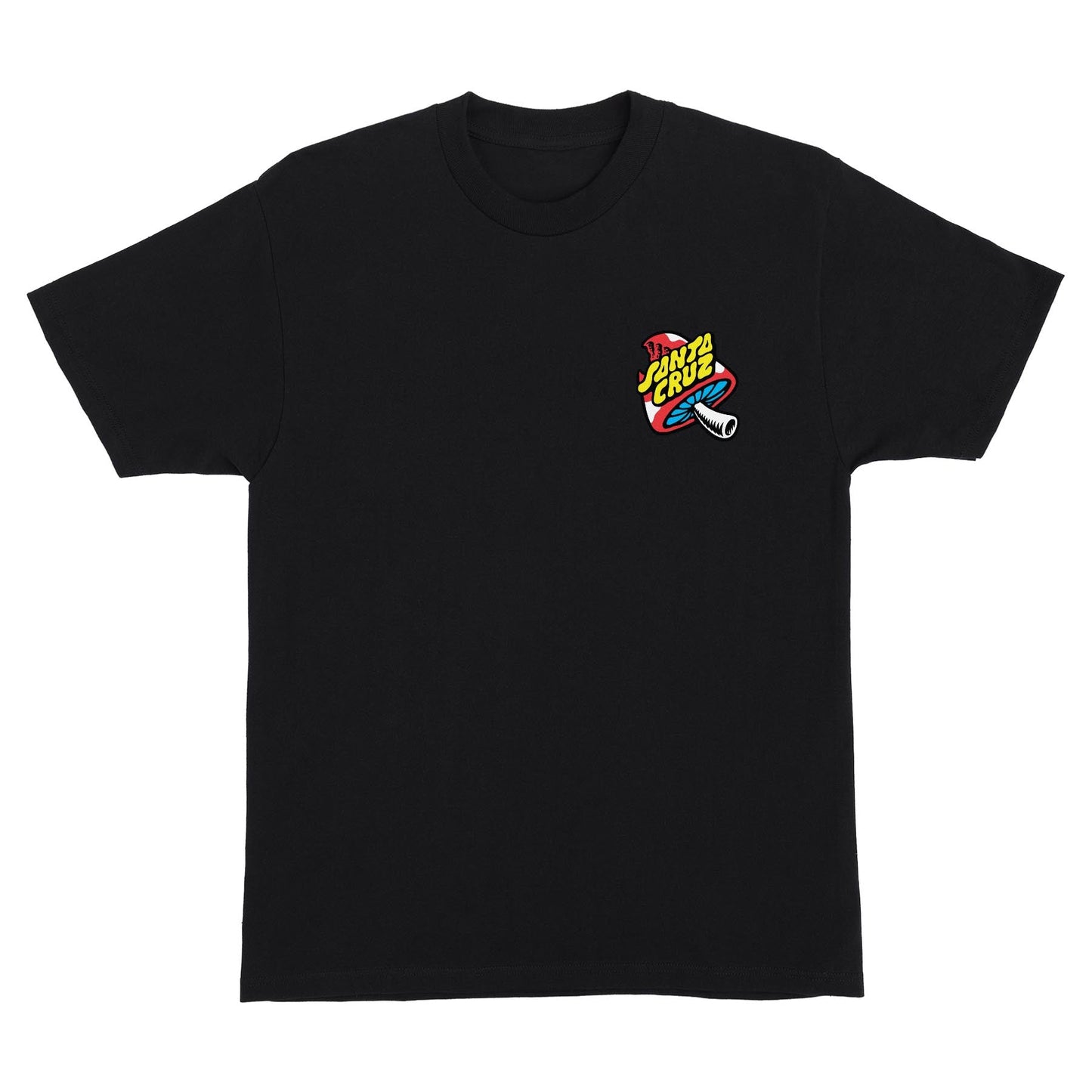 SANTA CRUZ WINKOWSKI 8BALLR COMIC T-SHIRT - Bow Shock Marketplace