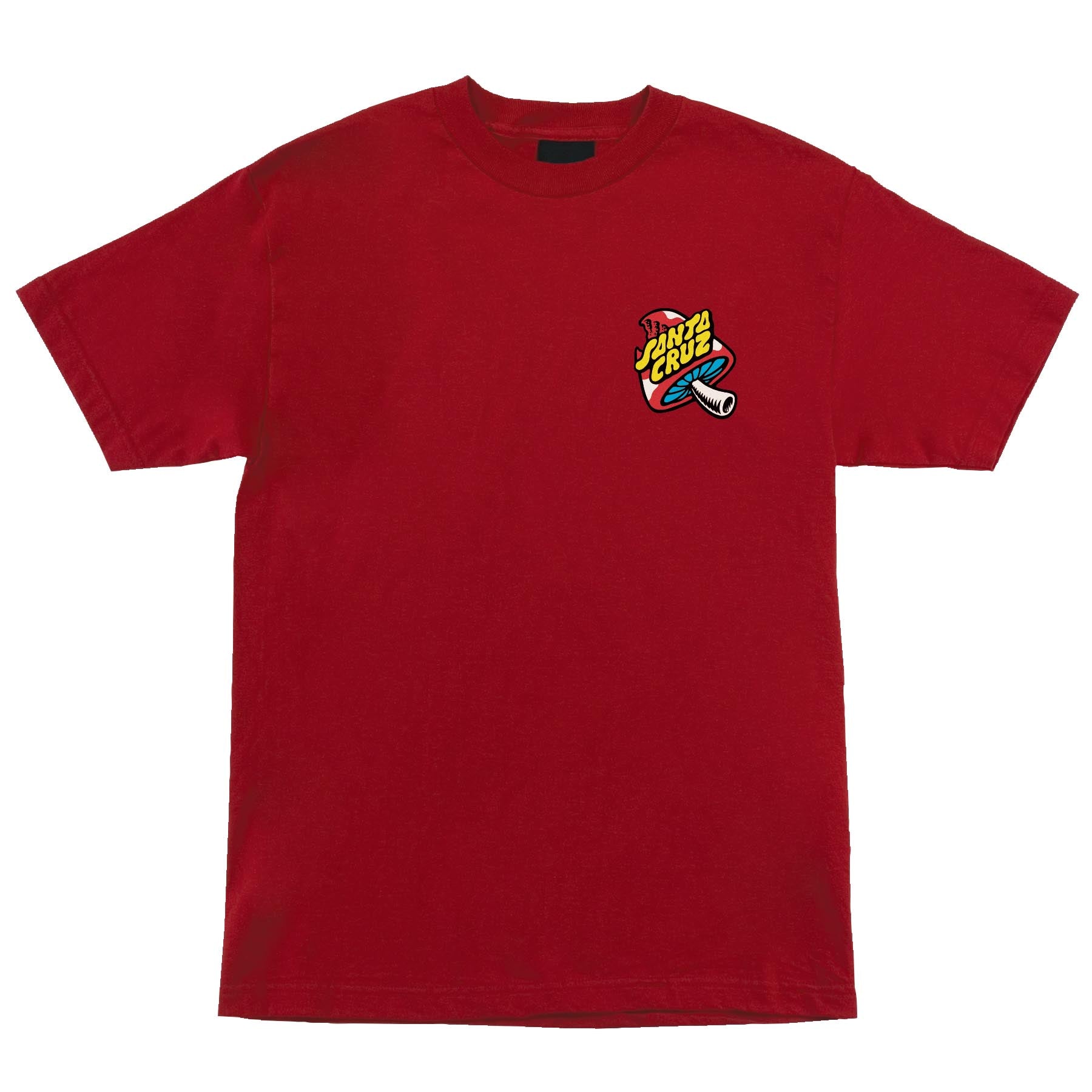 SANTA CRUZ WINKOWSKI 8BALLR COMIC T-SHIRT - Bow Shock Marketplace