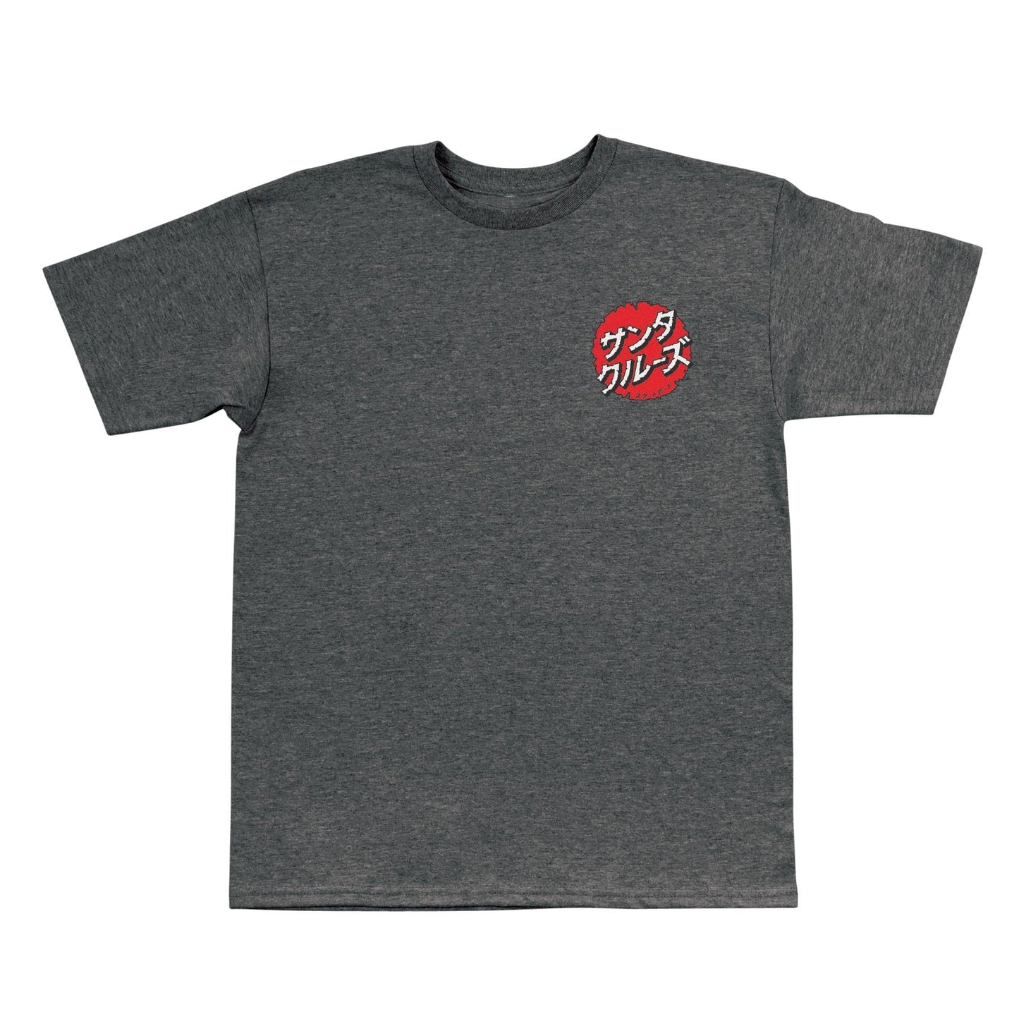 Santa Cruz x Godzilla Mecha Hand Youth T-Shirt - Bow Shock Marketplace