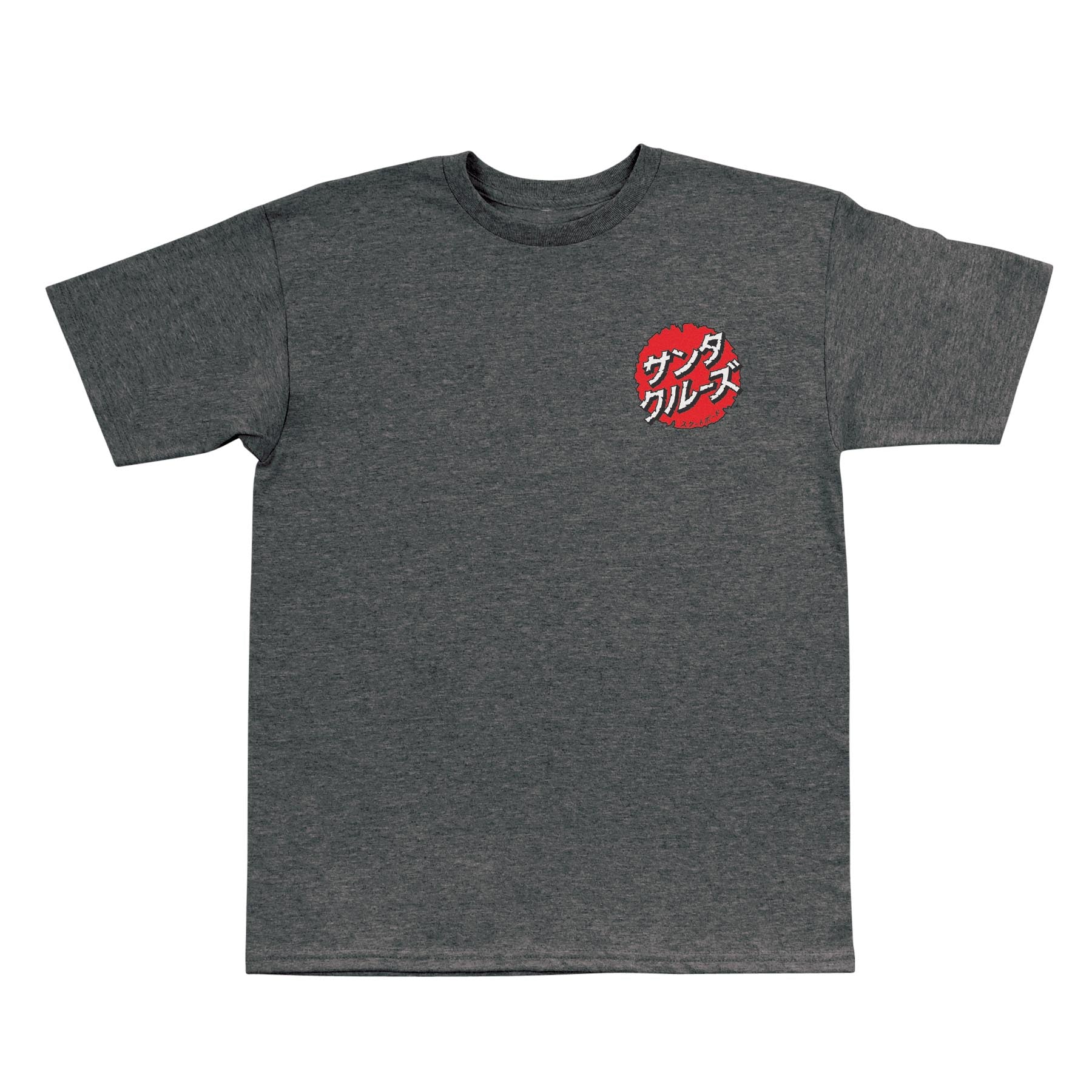 Santa Cruz x Godzilla Mecha Hand Youth T-Shirt - Bow Shock Marketplace