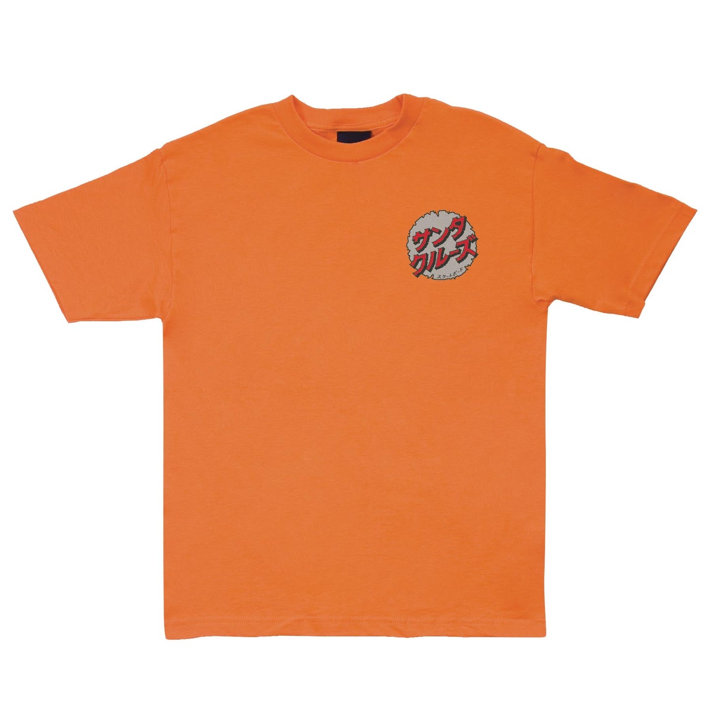 Santa Cruz x Godzilla Mecha Hand Youth T-Shirt - Bow Shock Marketplace
