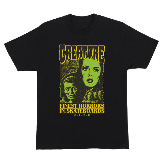 Creature Prequel T-Shirt - Bow Shock Marketplace