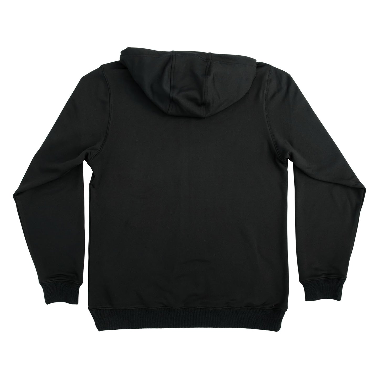 Independent Clipper Zip-Up Hooded Sweatshirt - Bow Shock Marketplace