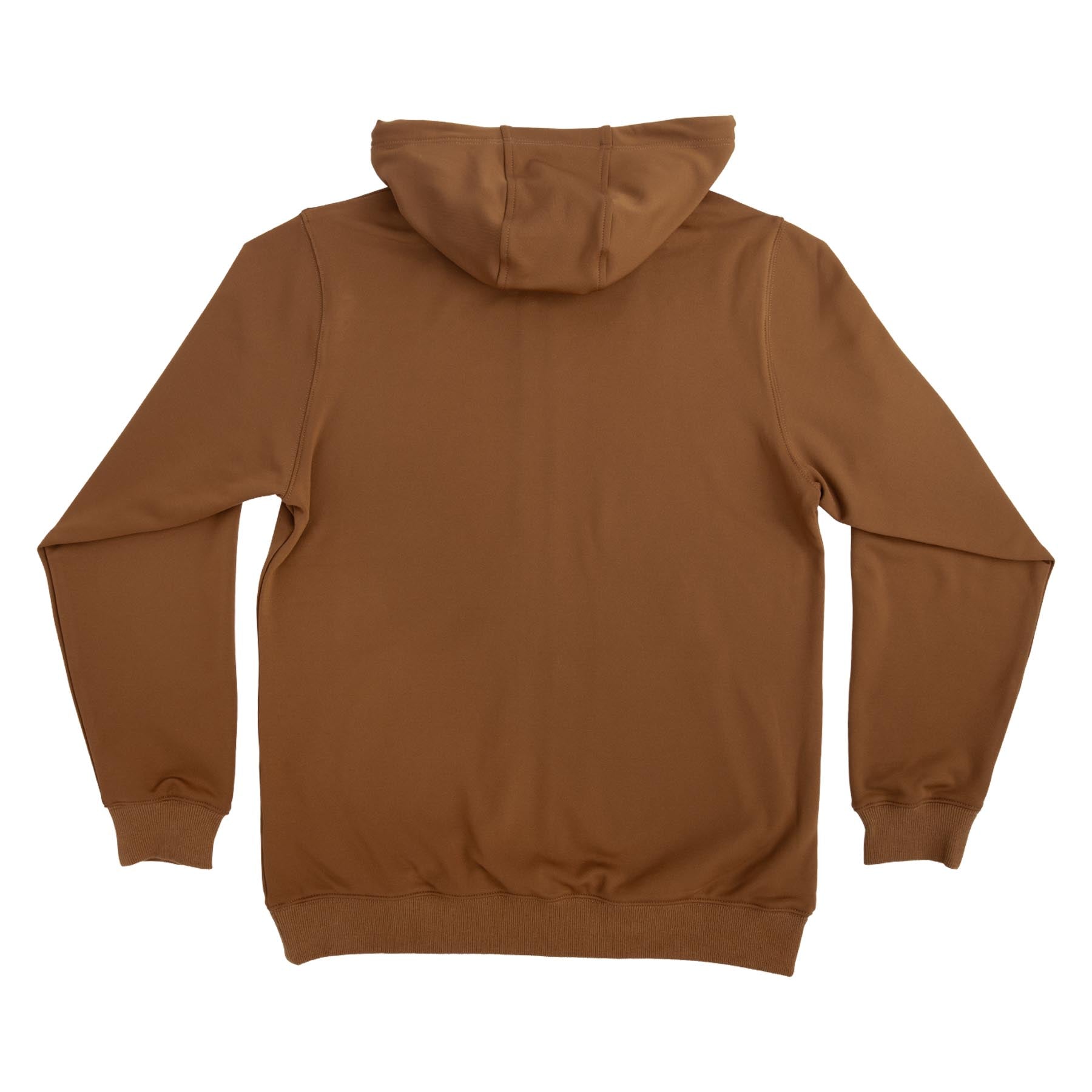 Independent Clipper Zip-Up Hooded Sweatshirt - Bow Shock Marketplace