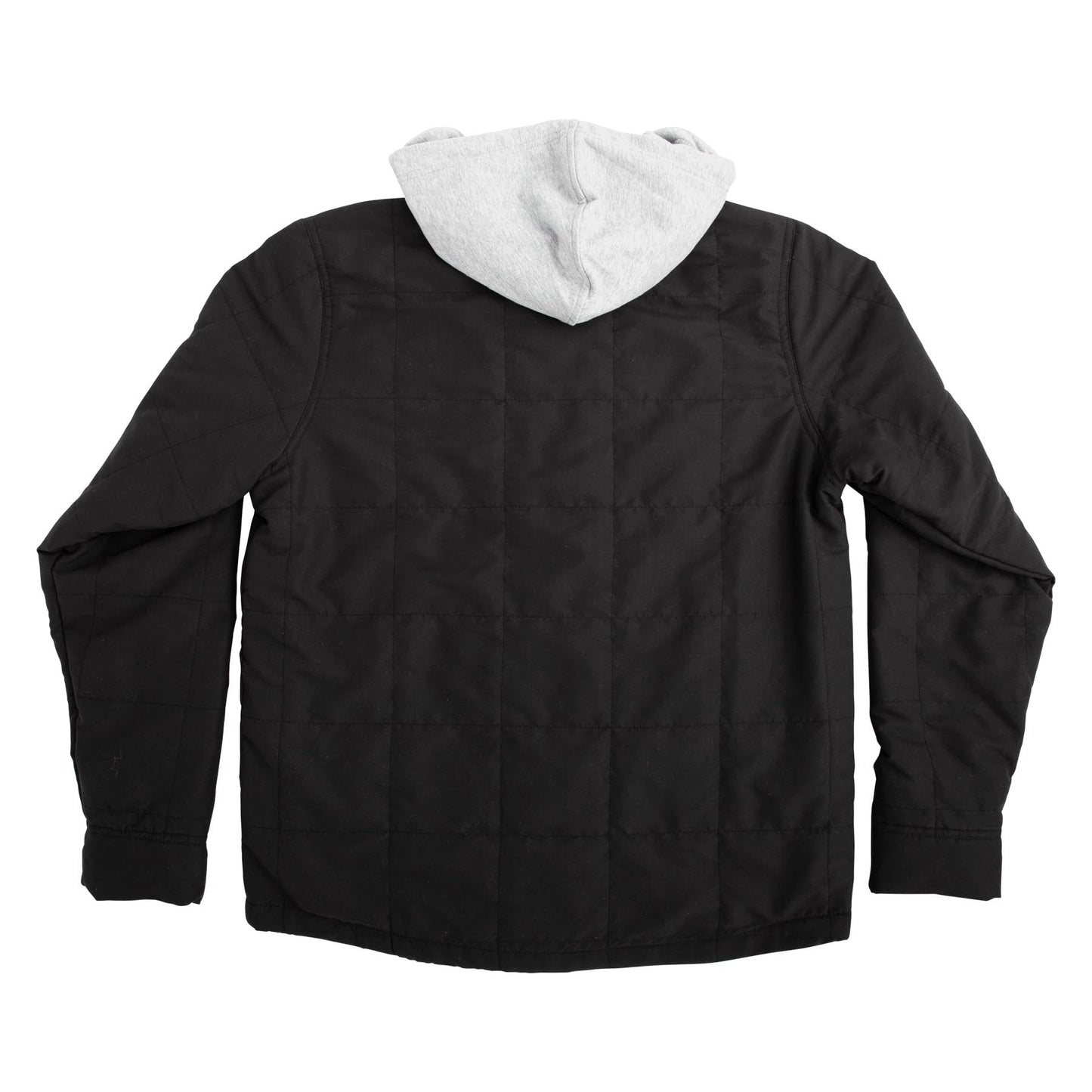 INDEPENDENT MONUMENT JACKET - Bow Shock Marketplace