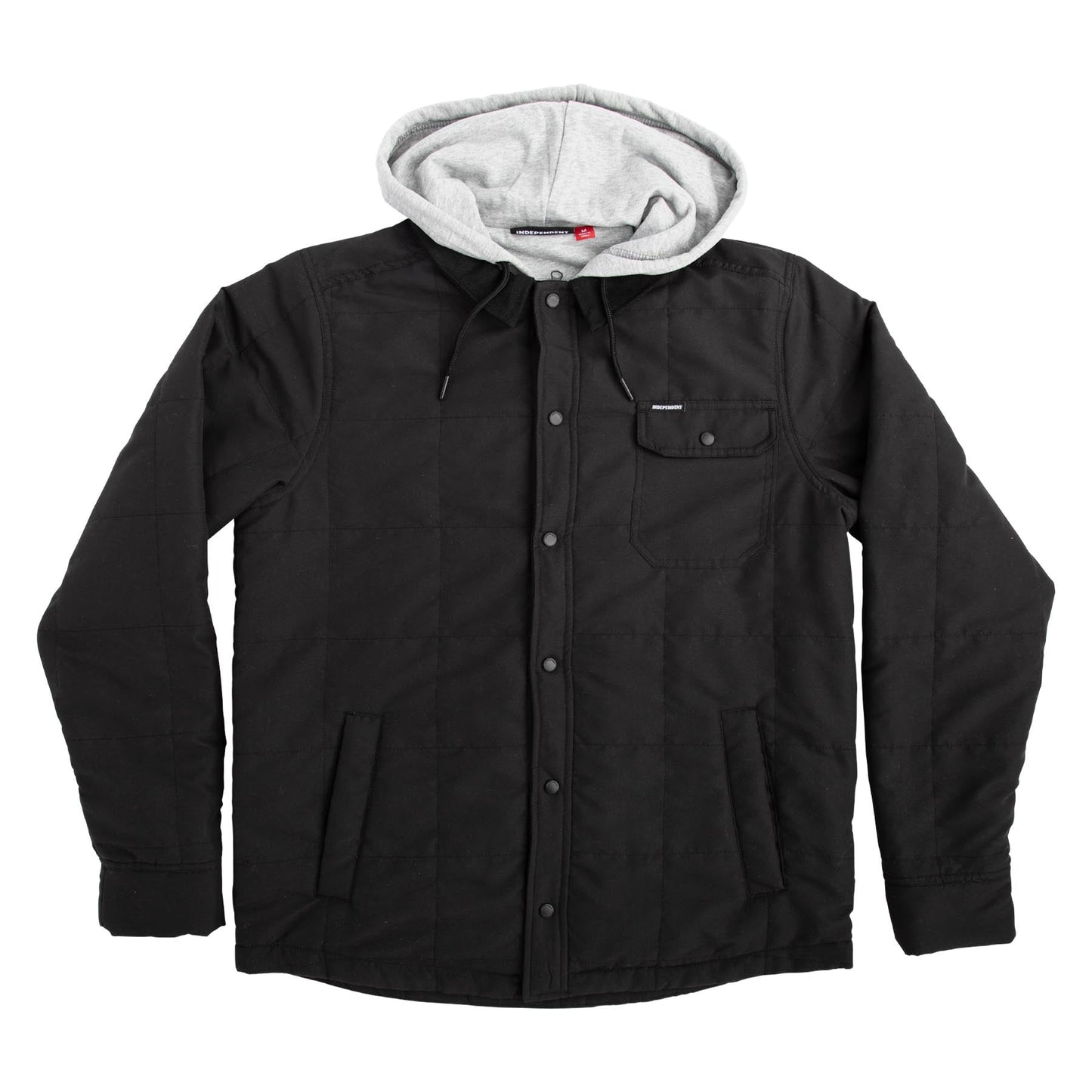 INDEPENDENT MONUMENT JACKET - Bow Shock Marketplace
