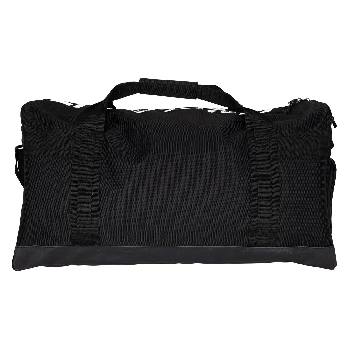 SANTA CRUZ WANDERER BLACK DUFFEL BAG - Bow Shock Marketplace
