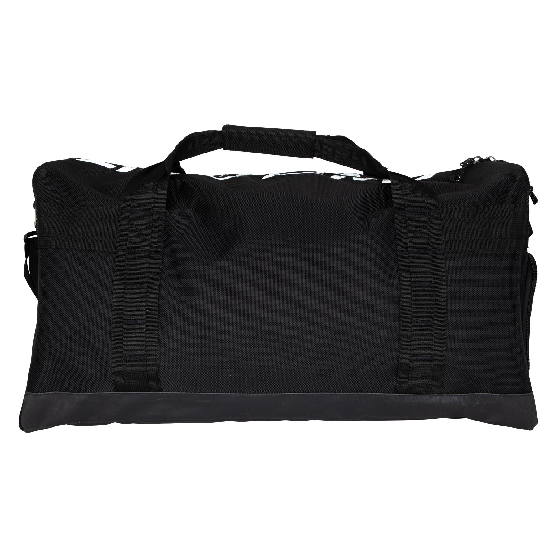 SANTA CRUZ WANDERER BLACK DUFFEL BAG - Bow Shock Marketplace