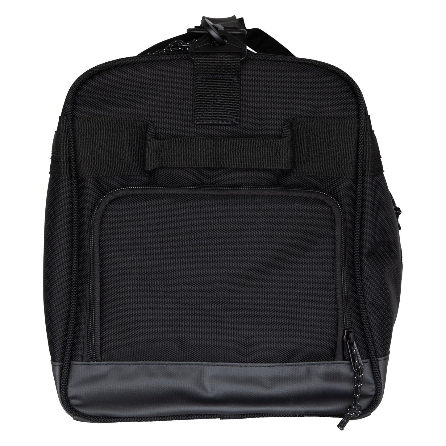 SANTA CRUZ WANDERER BLACK DUFFEL BAG - Bow Shock Marketplace