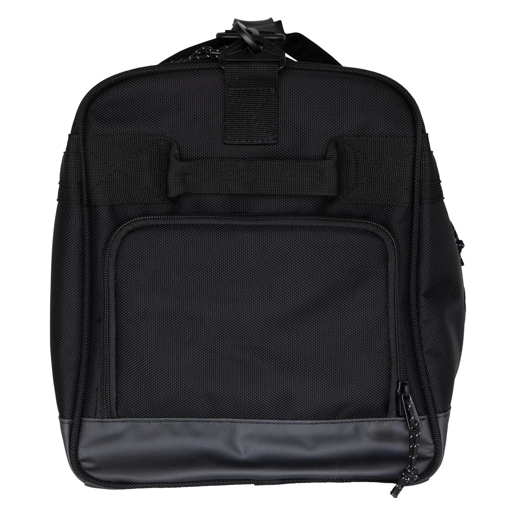 SANTA CRUZ WANDERER BLACK DUFFEL BAG - Bow Shock Marketplace